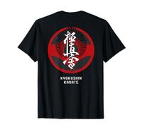Art du karaté Kyokushin T-Shirt