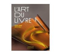 Art du livre - Michel Melot - Citadelles & Mazenod - relié - Beau livre