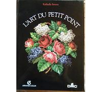 ART DU PETIT POINT
