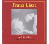Art du Piano