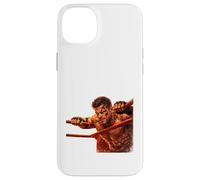 Art du Pouvoir du Guerrier Anneau Implacable Coque pour iPhone 14 Plus