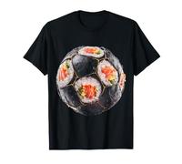 Art du Sushi Soccer T-Shirt