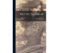 Art Du Tailleur