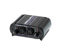 Carte Son Art USB Dual Pre