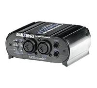ART DUALXDIRECT Boîte de directe active - Boîte de direct
