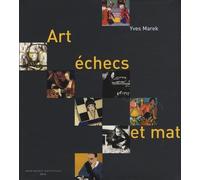 Art, échecs et mat