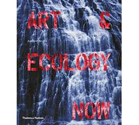 Art & Ecology Now