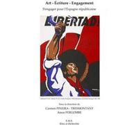 Art - Écriture - Engagement Carmen Pineira-Tresmontant (Auteur), Amos Fergombe Passing (Auteur)
