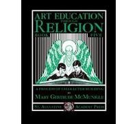 Art Education Through Religion