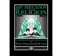 Art Education Through Religion: Book Five
