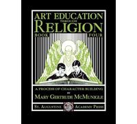 Art Education Through Religion: Book Four