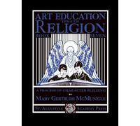 Art Education Through Religion: Book Seven