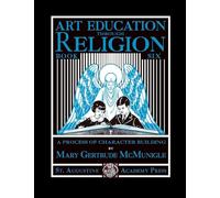 Art Education Through Religion: Book Six