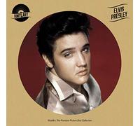 art - Elvis Presley