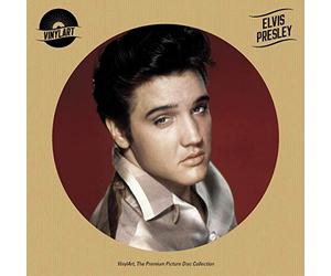 art - Elvis Presley