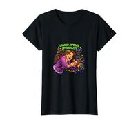 Art énergétique Ultime du Chaos et du Rire T-Shirt