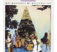 Art Ensemble of Chic - Live [Import]