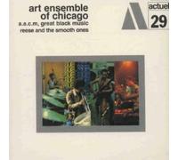 Art Ensemble of Chic - Reese and The Smooth Ones [Import]