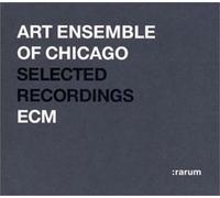 Art Ensemble of Chic - Selected Recordings 24bit/96kh [Import]