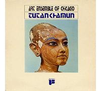 Art Ensemble Of Chic - Tutankhamun - Vinyl Record - F2z