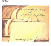 Art Ensemble of Chicago - Ancient To The Future