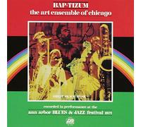 Art Ensemble of Chicago - Bap Tizum