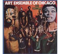 Art Ensemble of Chicago - Chi-Congo