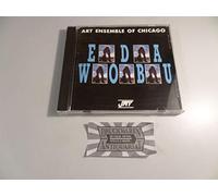Art Ensemble of Chicago - EDA Wobu