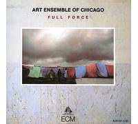 Art Ensemble of Chicago – Full Force – Verve Spa