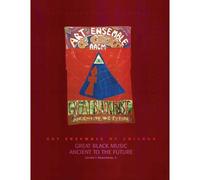 Art Ensemble Of Chicago - Great Black Music