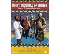Art Ensemble of Chicago [Import anglais]
