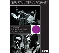 Art Ensemble of Chicago - Les Stances a Sophie [Import]