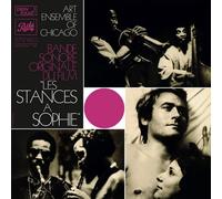 Art Ensemble of Chicago - Les Stances a Sophie [Import]