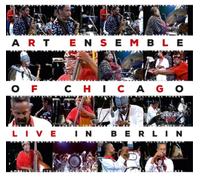 Art Ensemble of Chicago – Live in Berlin – ITM