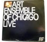 Art Ensemble of Chicago - Live in Paris [Import]