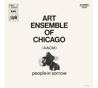 People in Sorrow