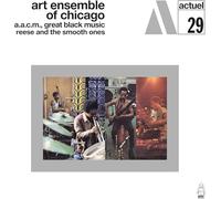 Art Ensemble of Chicago - Reese And The Smooth Ones (Vinyle)