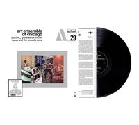 Art Ensemble of Chicago - Reese And The Smooth Ones (Vinyle)