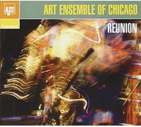 Art Ensemble of Chicago - Reunion Live in Roma [Import]