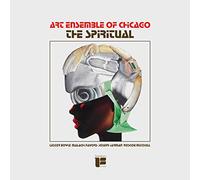 Art Ensemble of Chicago - Spiritual [Import]