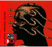 Art Ensemble Of Chicago, The - Fanfare For The Warriors - Digipack