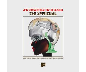 Art Ensemble of Chicago - The Spiritual (Rsd 2019)