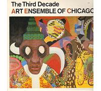 Art Ensemble of Chicago - The Third Decade