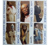Art Ensemble of Chicago - Thelonious Sphere Monk [Import]