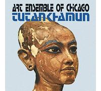 Art Ensemble Of Chicago - Tutankhamun