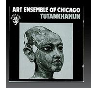 Art Ensemble of Chicago - Tutankhamun