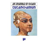 Art Ensemble of Chicago Tutankhamun (Vinyl)