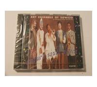 Art Ensemble of Soweto - America-South Africa