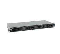 Art EQ 341 Equaliseur et Anti Larsen 2x15 Bandes