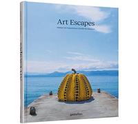Art escapes : Hidden art experiences outside the museum